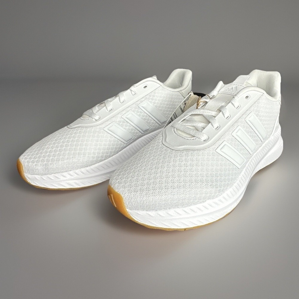 Adidas X_PLR Path Running Shoes - IH5045 - White - Women's 7.5 **NEW**